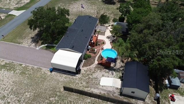 11165 OLD SQUAW AVENUE, Weeki Wachee, FL 34614