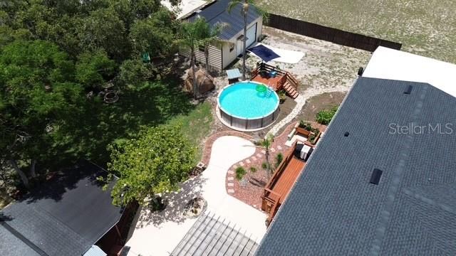 11165 OLD SQUAW AVENUE, Weeki Wachee, FL 34614