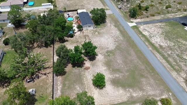11165 OLD SQUAW AVENUE, Weeki Wachee, FL 34614