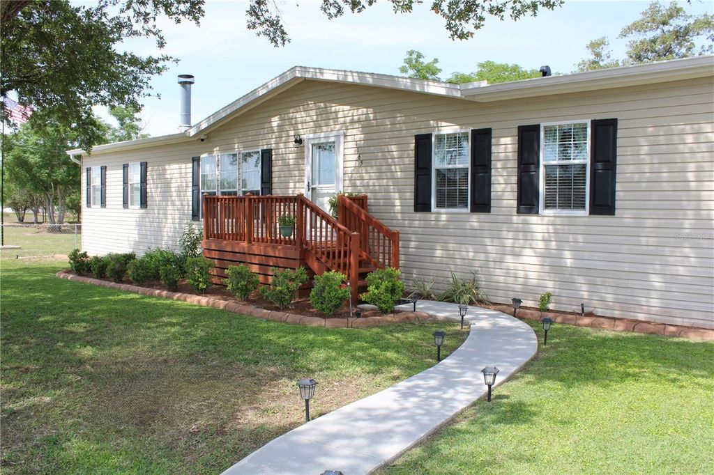 11165 OLD SQUAW AVENUE, Weeki Wachee, FL 34614
