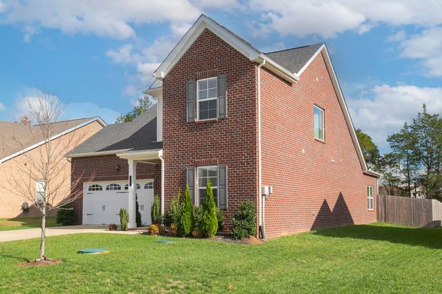 591 Oakvale Ln, Mount Juliet, TN 37122
