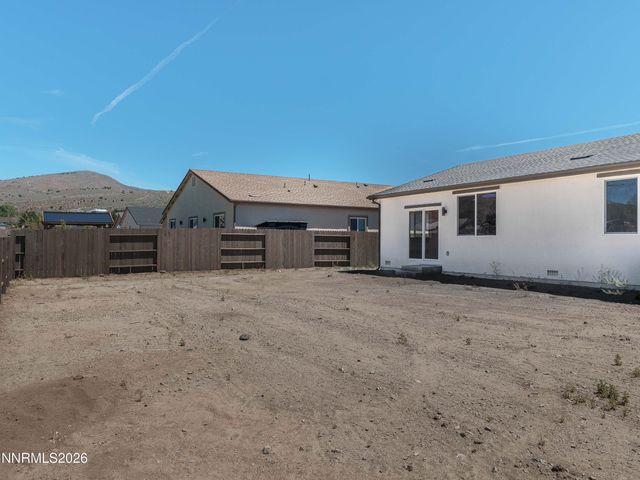 4083 Cone Peak Court, Reno, NV 89508