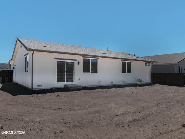 4083 Cone Peak Court, Reno, NV 89508