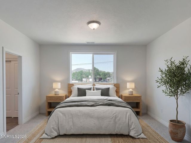 4083 Cone Peak Court, Reno, NV 89508