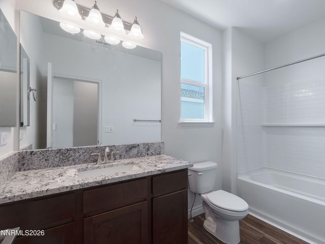4083 Cone Peak Court, Reno, NV 89508
