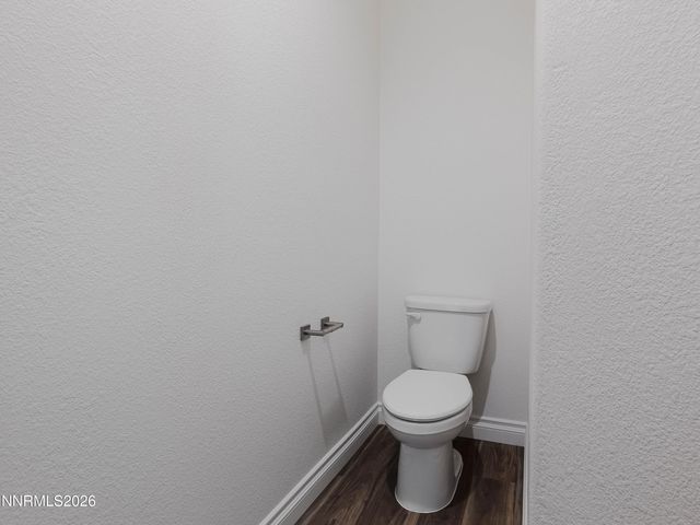 4083 Cone Peak Court, Reno, NV 89508