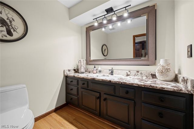 19312 Ivywood Trail, Strongsville, OH 44149