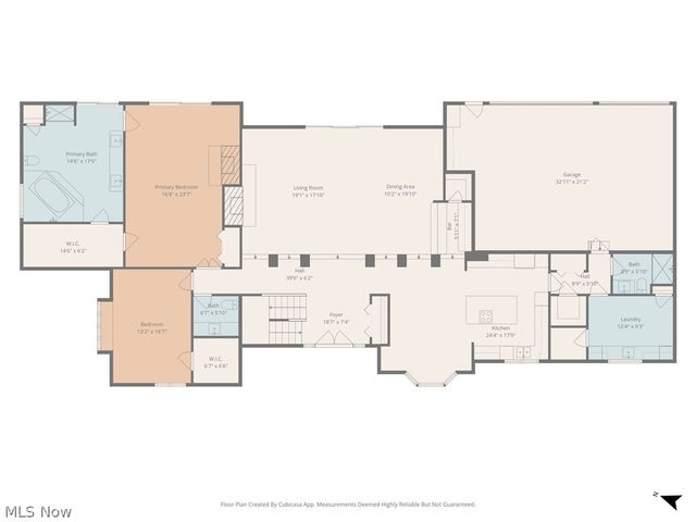19312 Ivywood Trail, Strongsville, OH 44149