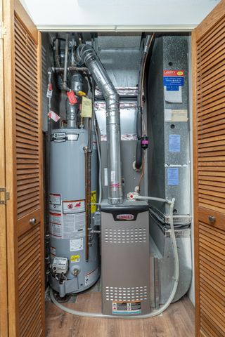 1277 Wilson Avenue, Saint Paul, MN 55106