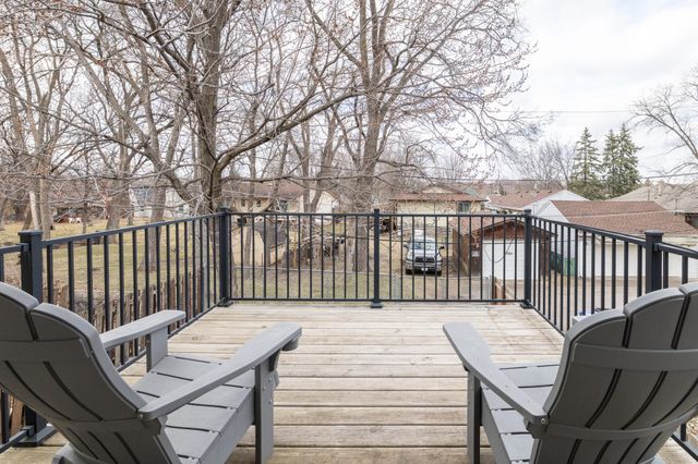 1277 Wilson Avenue, Saint Paul, MN 55106