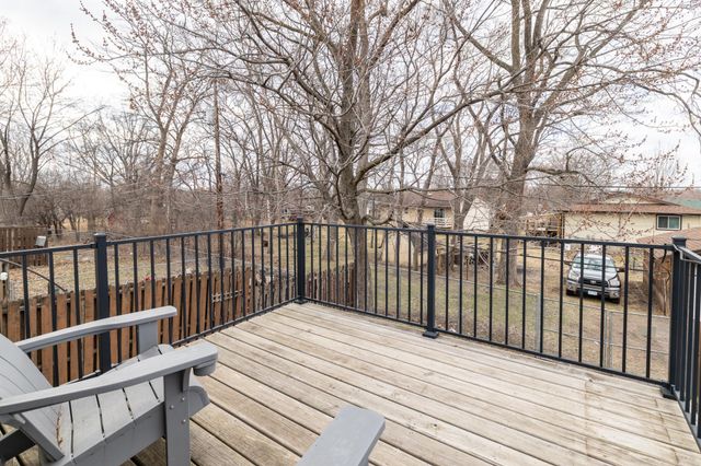 1277 Wilson Avenue, Saint Paul, MN 55106