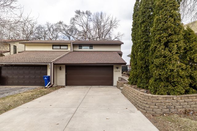 1277 Wilson Avenue, Saint Paul, MN 55106