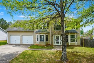 8710 Walworth Court, Jonesboro, GA 30238