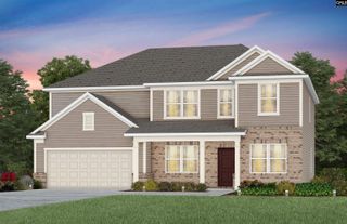 647 Mossy Branch Road, Blythewood, SC 29016