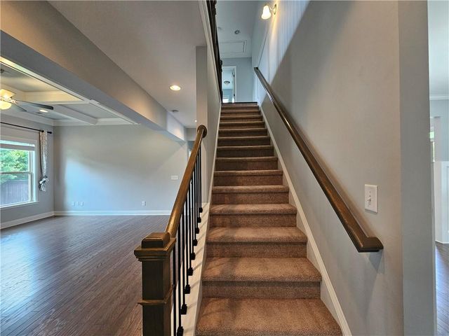 3218 Leyden Court, Buford, GA 30519