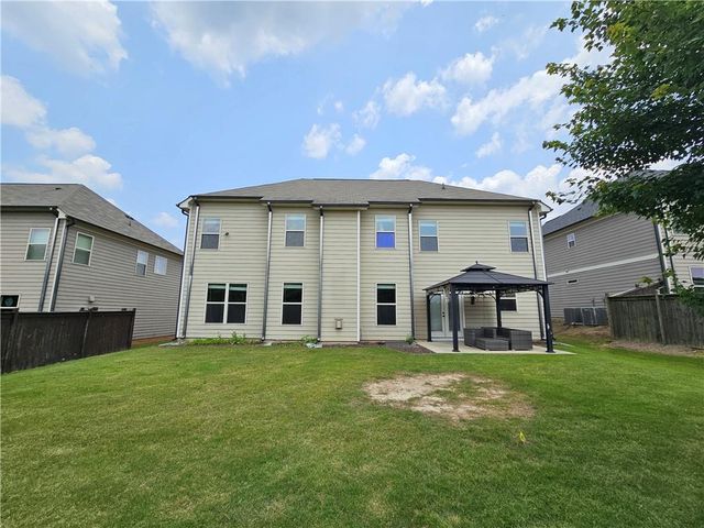 3218 Leyden Court, Buford, GA 30519