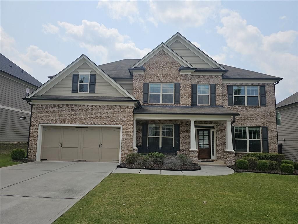 3218 Leyden Court, Buford, GA 30519