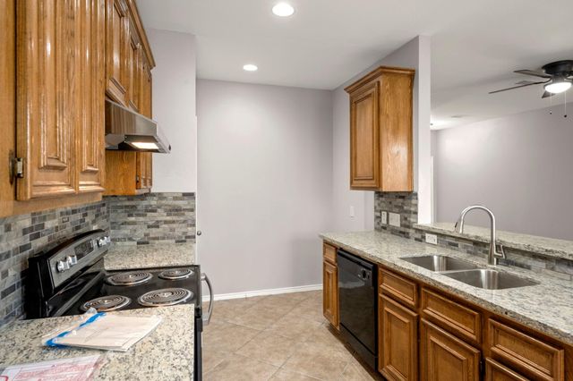 16546 Pentonshire Lane, Houston, TX 77090