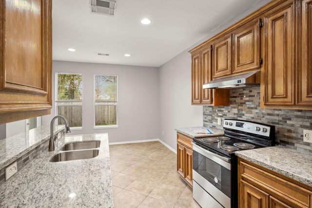 16546 Pentonshire Lane, Houston, TX 77090