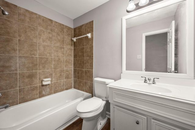 16546 Pentonshire Lane, Houston, TX 77090