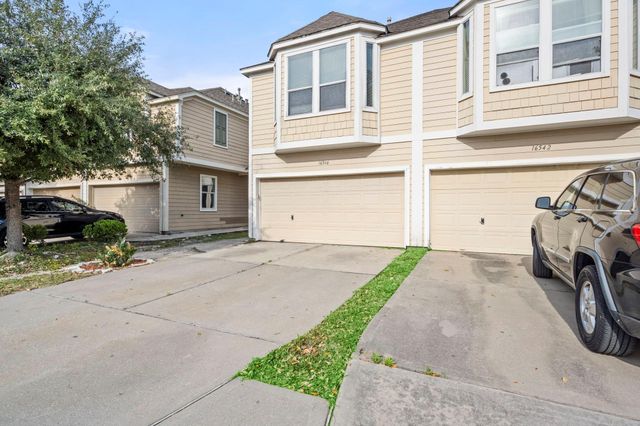 16546 Pentonshire Lane, Houston, TX 77090