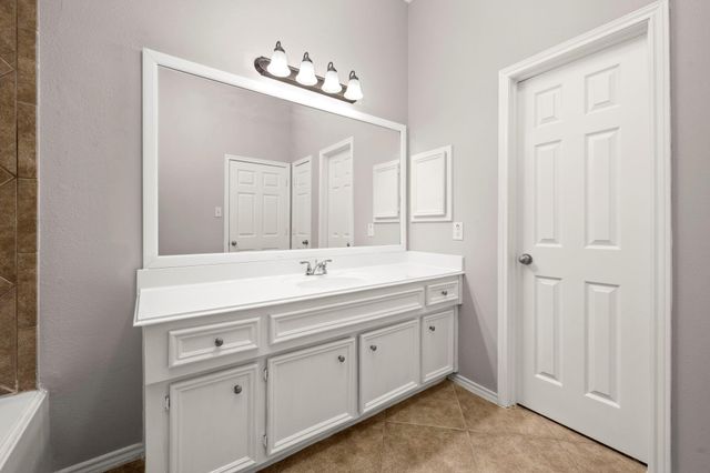 16546 Pentonshire Lane, Houston, TX 77090