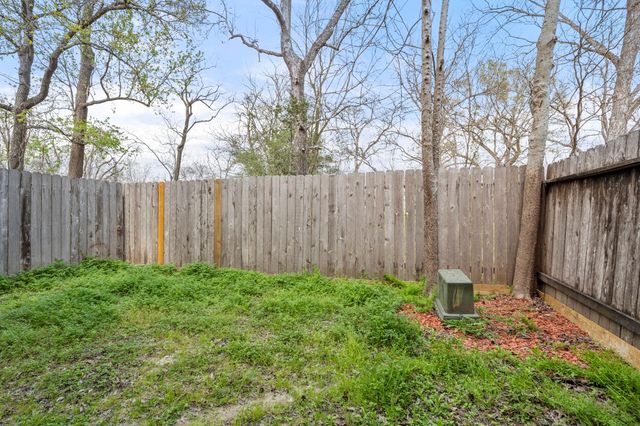 16546 Pentonshire Lane, Houston, TX 77090