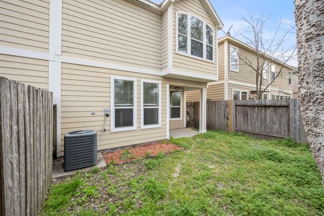 16546 Pentonshire Lane, Houston, TX 77090