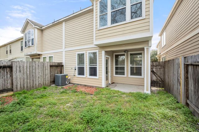 16546 Pentonshire Lane, Houston, TX 77090