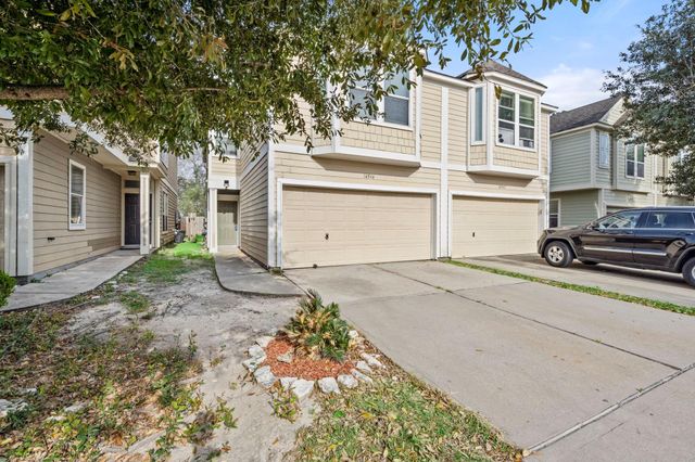 16546 Pentonshire Lane, Houston, TX 77090