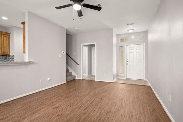 16546 Pentonshire Lane, Houston, TX 77090