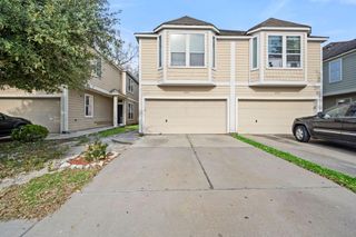 16546 Pentonshire Lane, Houston, TX 77090