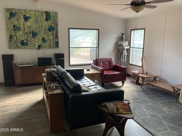 204 N KODZ Road, Payson, AZ 85541