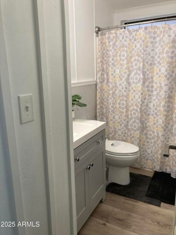 204 N KODZ Road, Payson, AZ 85541