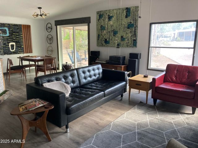 204 N KODZ Road, Payson, AZ 85541