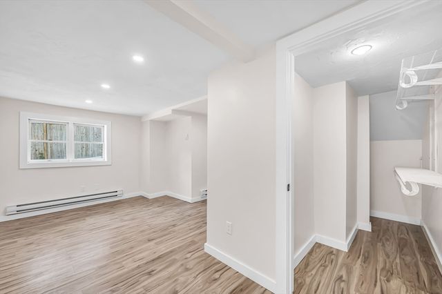 465 East Eight 1, Boston, MA 02127