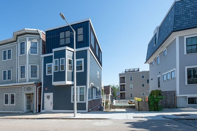 465 East Eight 1, Boston, MA 02127
