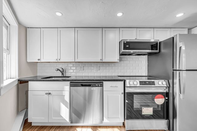 465 East Eight 1, Boston, MA 02127