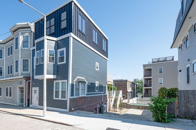465 East Eight 1, Boston, MA 02127