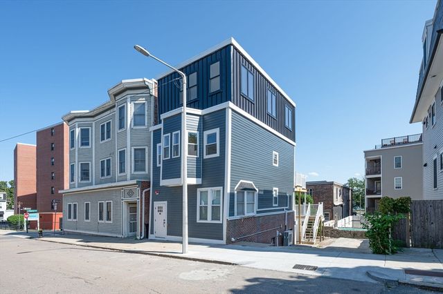 465 East Eight 1, Boston, MA 02127