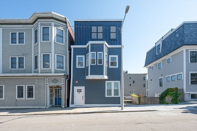 465 East Eight 1, Boston, MA 02127