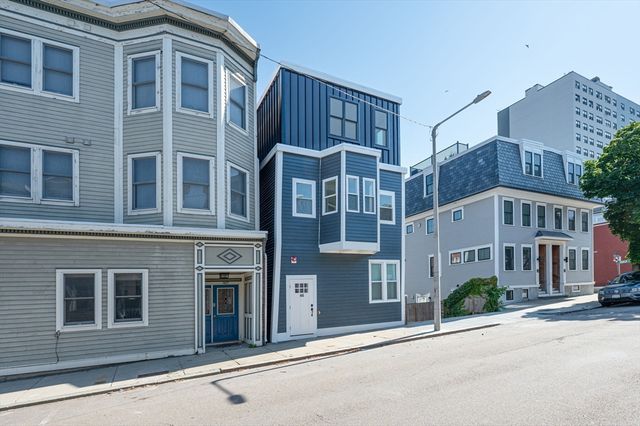 465 East Eight 1, Boston, MA 02127