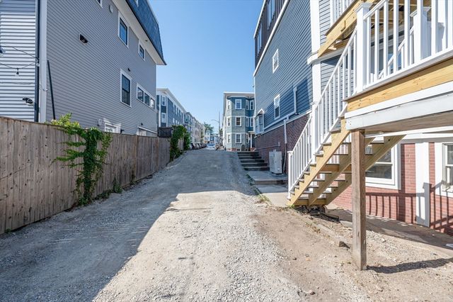 465 East Eight 1, Boston, MA 02127