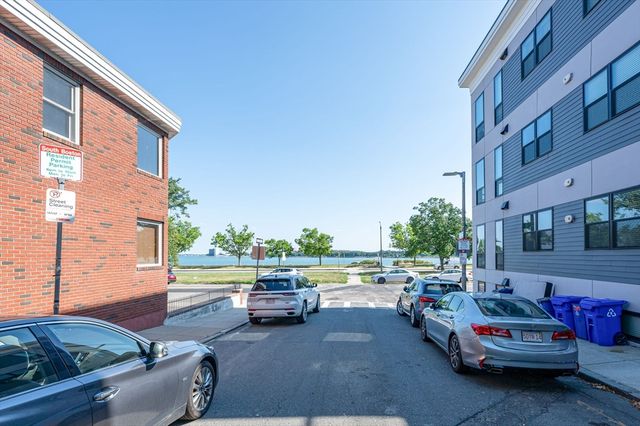 465 East Eight 1, Boston, MA 02127