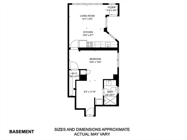 465 East Eight 1, Boston, MA 02127
