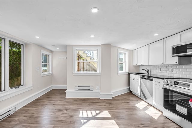 465 East Eight 1, Boston, MA 02127