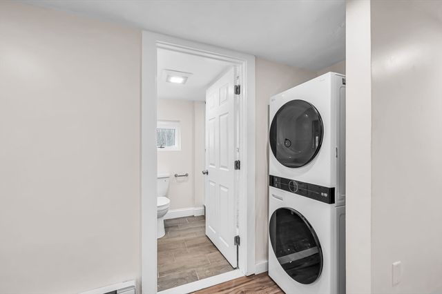 465 East Eight 1, Boston, MA 02127