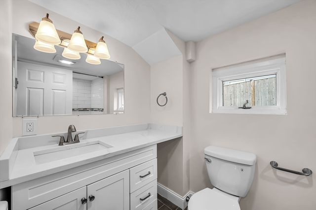 465 East Eight 1, Boston, MA 02127