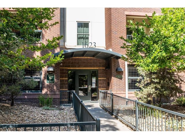 1623 Saint Paul St 204, Denver, CO 80206