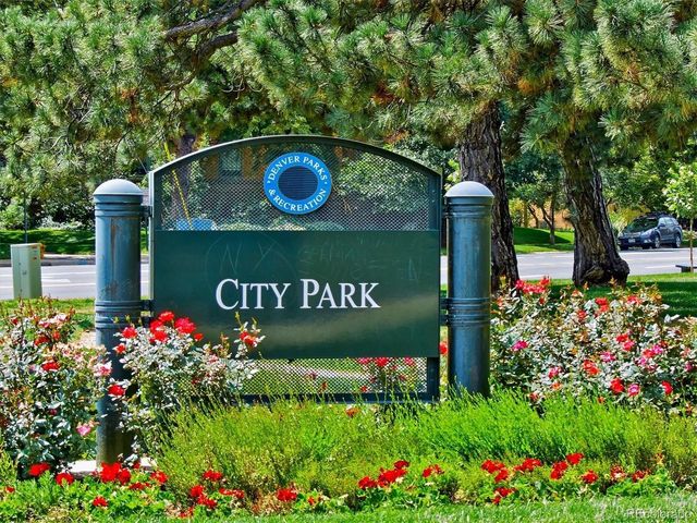 1623 Saint Paul St 204, Denver, CO 80206